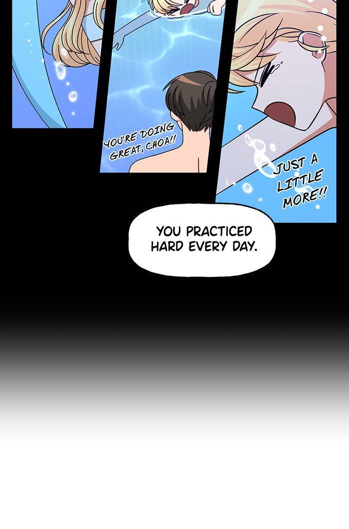 Swimming Lessons for a Mermaid Chapter 74 - page 63