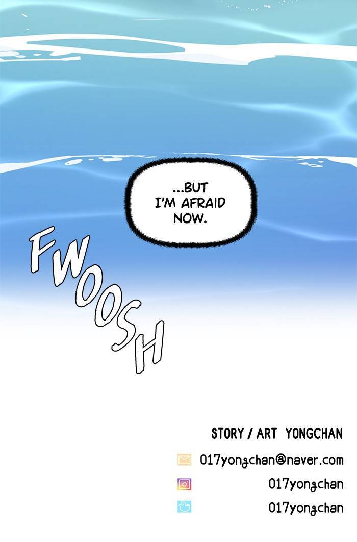 Swimming Lessons for a Mermaid Chapter 73 - page 113