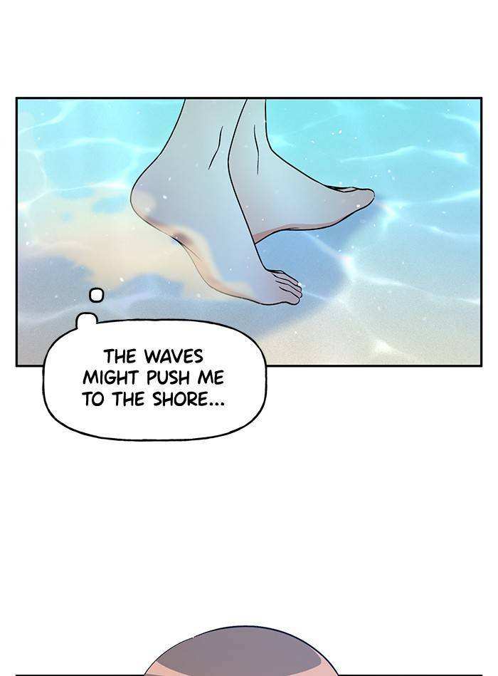 Swimming Lessons for a Mermaid Chapter 73 - page 55