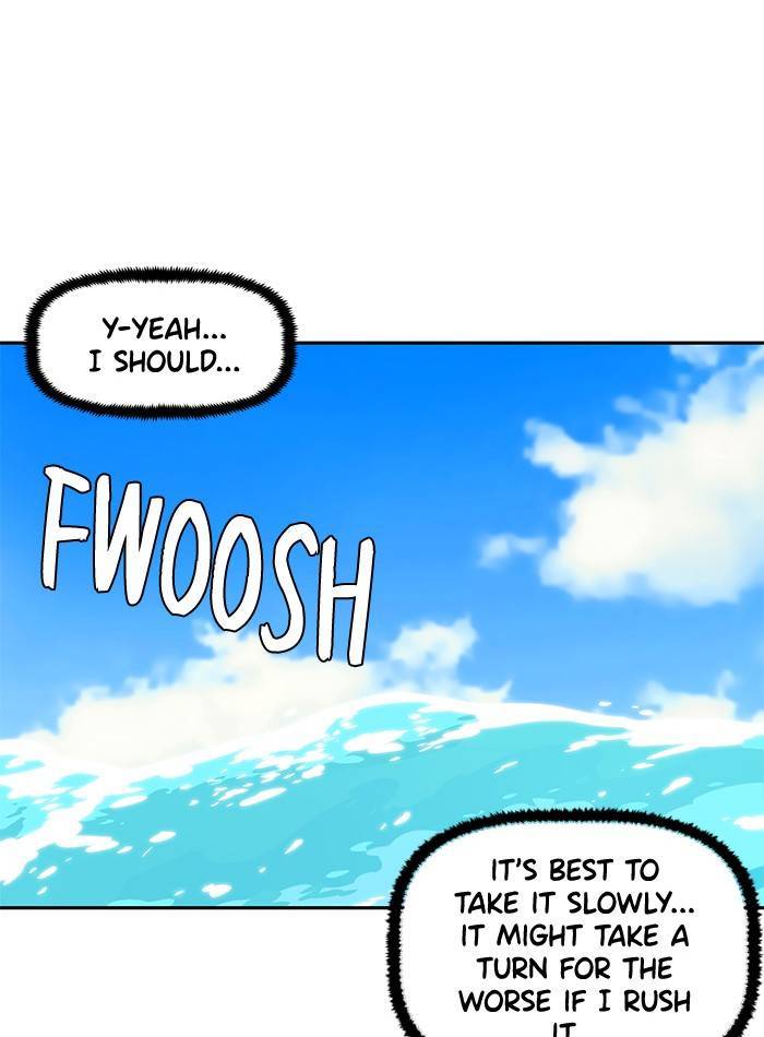 Swimming Lessons for a Mermaid Chapter 73 - page 77