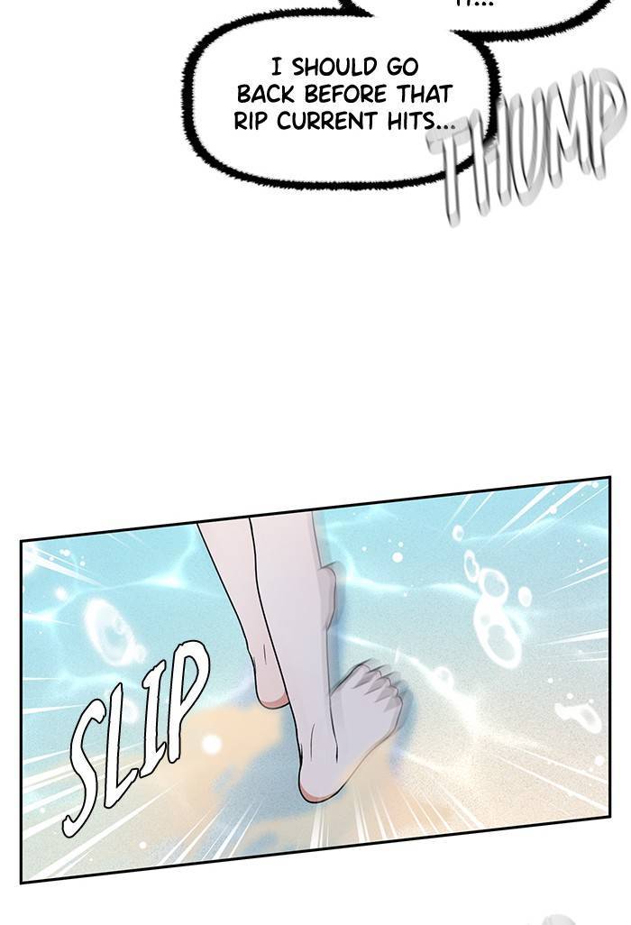 Swimming Lessons for a Mermaid Chapter 73 - page 78