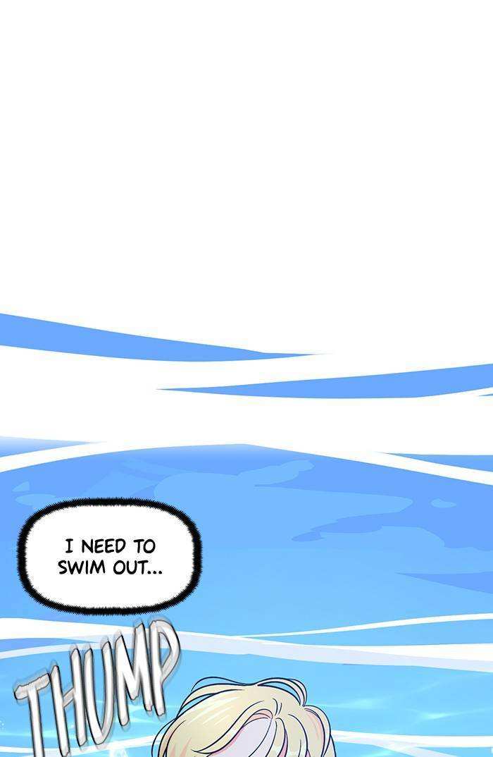 Swimming Lessons for a Mermaid Chapter 73 - page 92