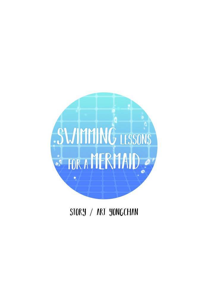 Swimming Lessons for a Mermaid Chapter 71 - page 11