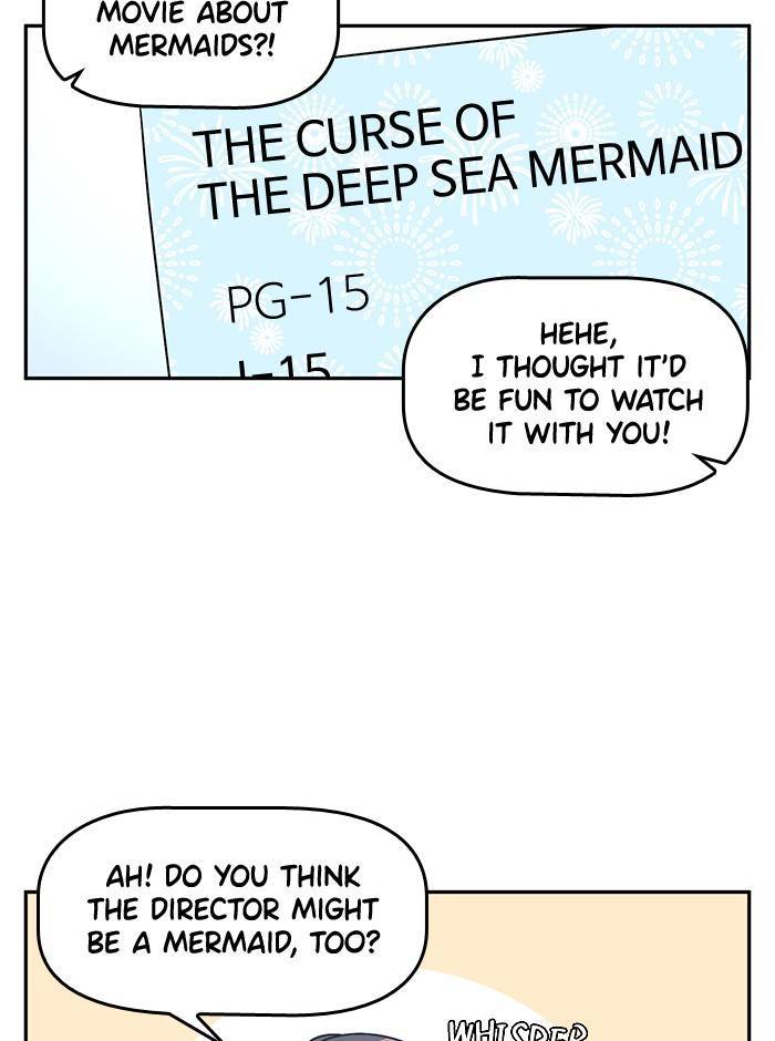 Swimming Lessons for a Mermaid Chapter 68 - page 13