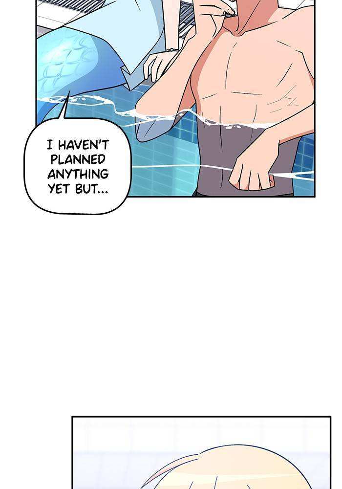 Swimming Lessons for a Mermaid Chapter 66 - page 22