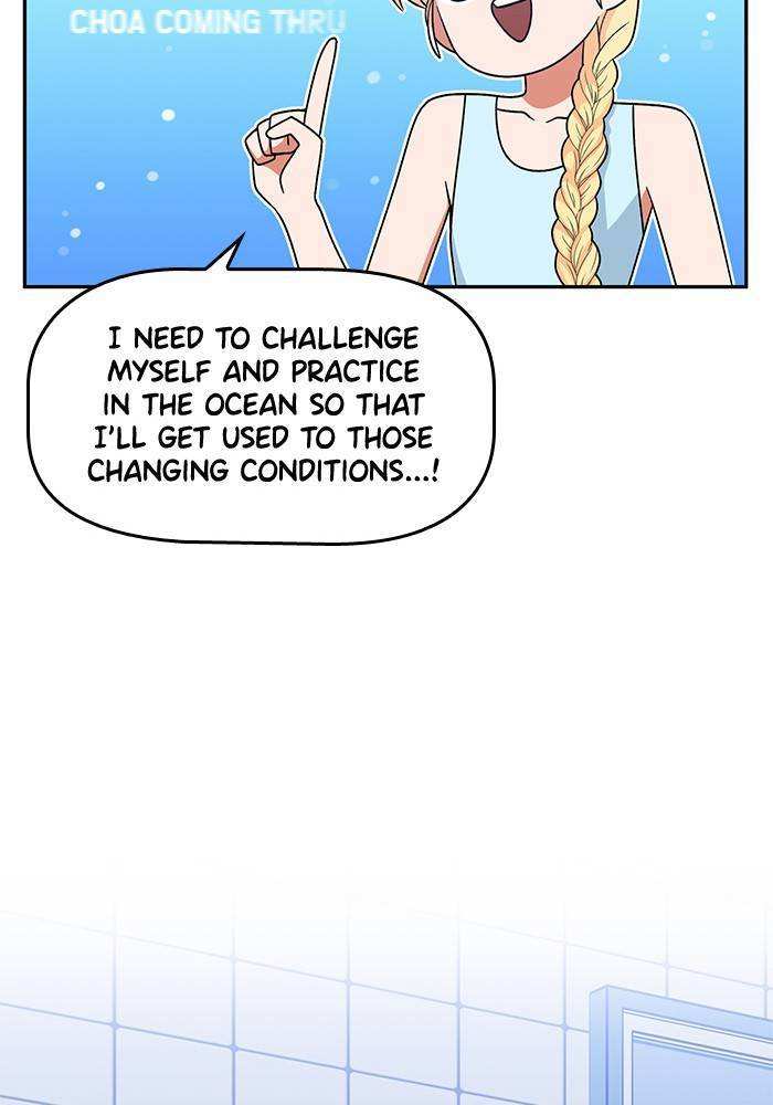 Swimming Lessons for a Mermaid Chapter 66 - page 37
