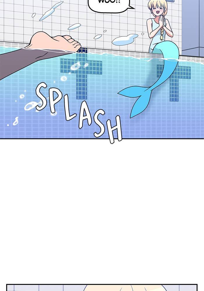 Swimming Lessons for a Mermaid Chapter 66 - page 66