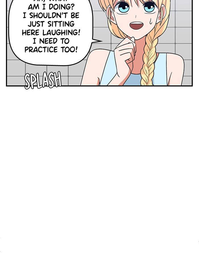 Swimming Lessons for a Mermaid Chapter 66 - page 78