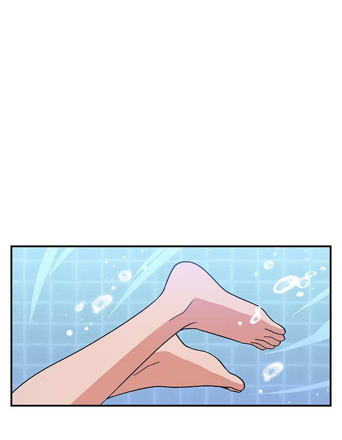 Swimming Lessons for a Mermaid Chapter 66 - page 84