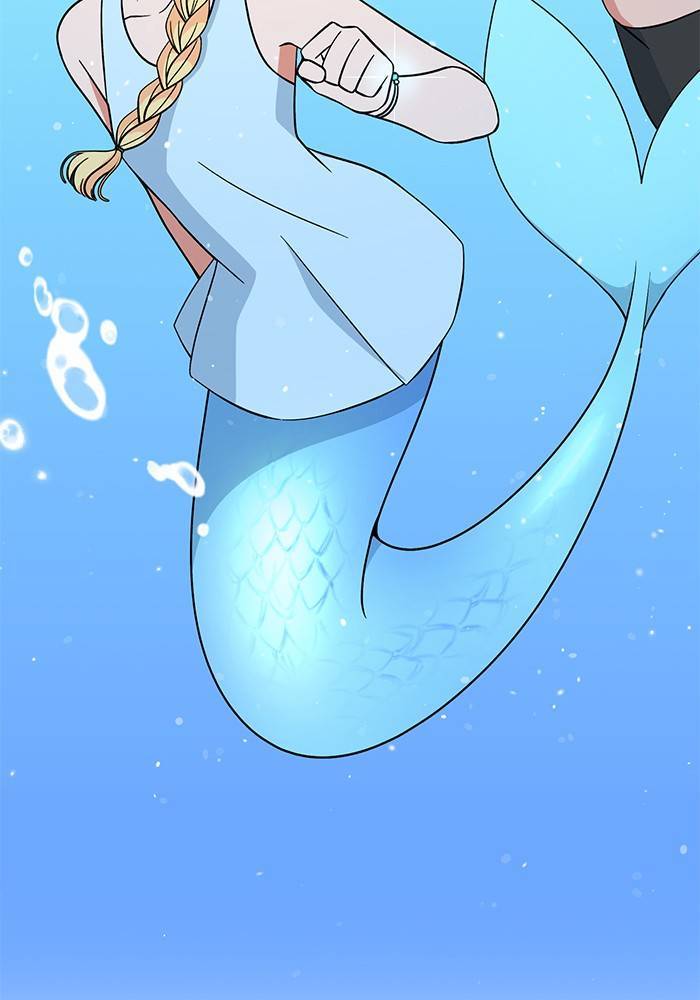 Swimming Lessons for a Mermaid Chapter 66 - page 87