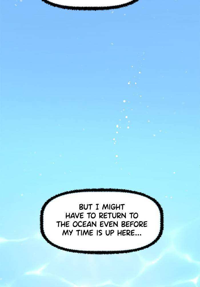 Swimming Lessons for a Mermaid Chapter 56 - page 45