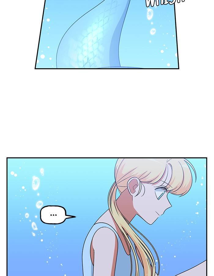 Swimming Lessons for a Mermaid Chapter 56 - page 5