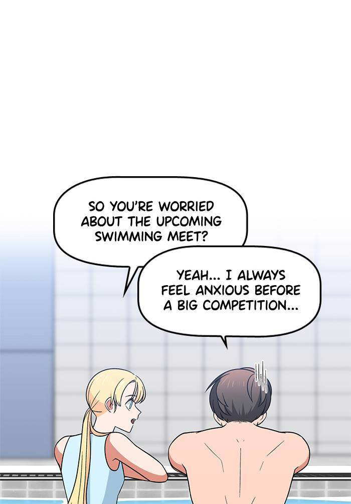 Swimming Lessons for a Mermaid Chapter 55 - page 2