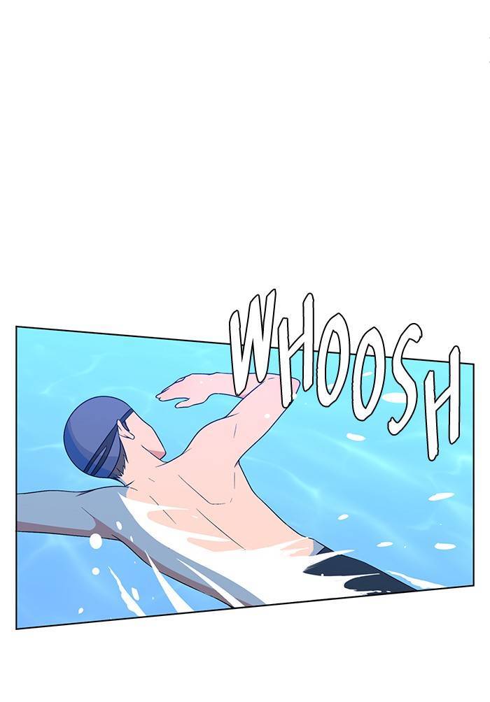 Swimming Lessons for a Mermaid Chapter 55 - page 20