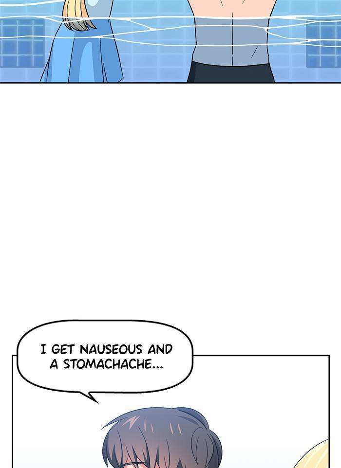 Swimming Lessons for a Mermaid Chapter 55 - page 3