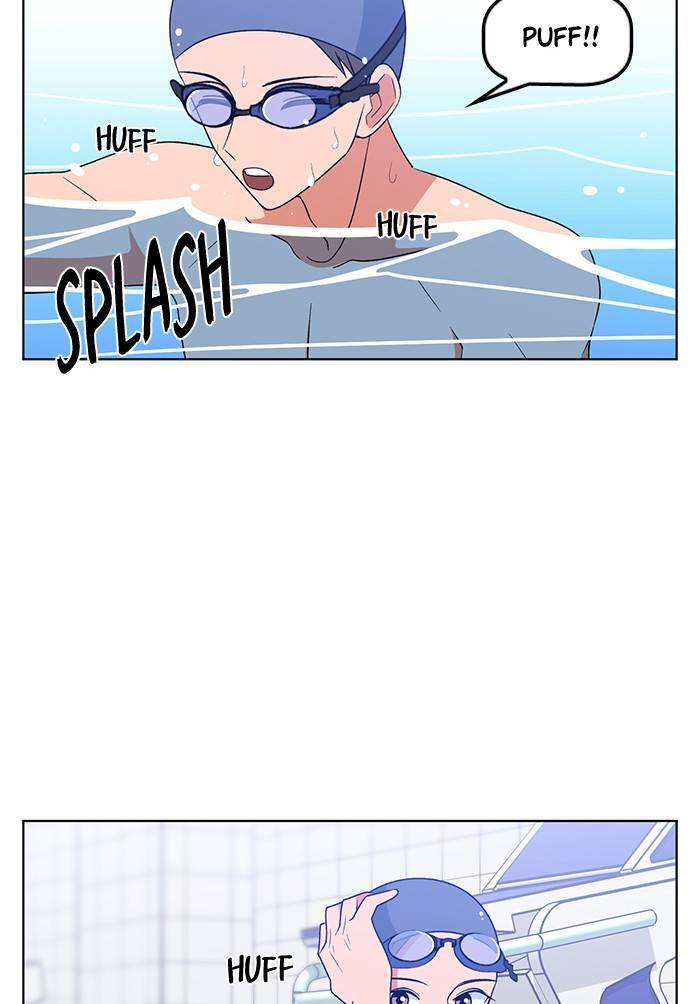 Swimming Lessons for a Mermaid Chapter 55 - page 31