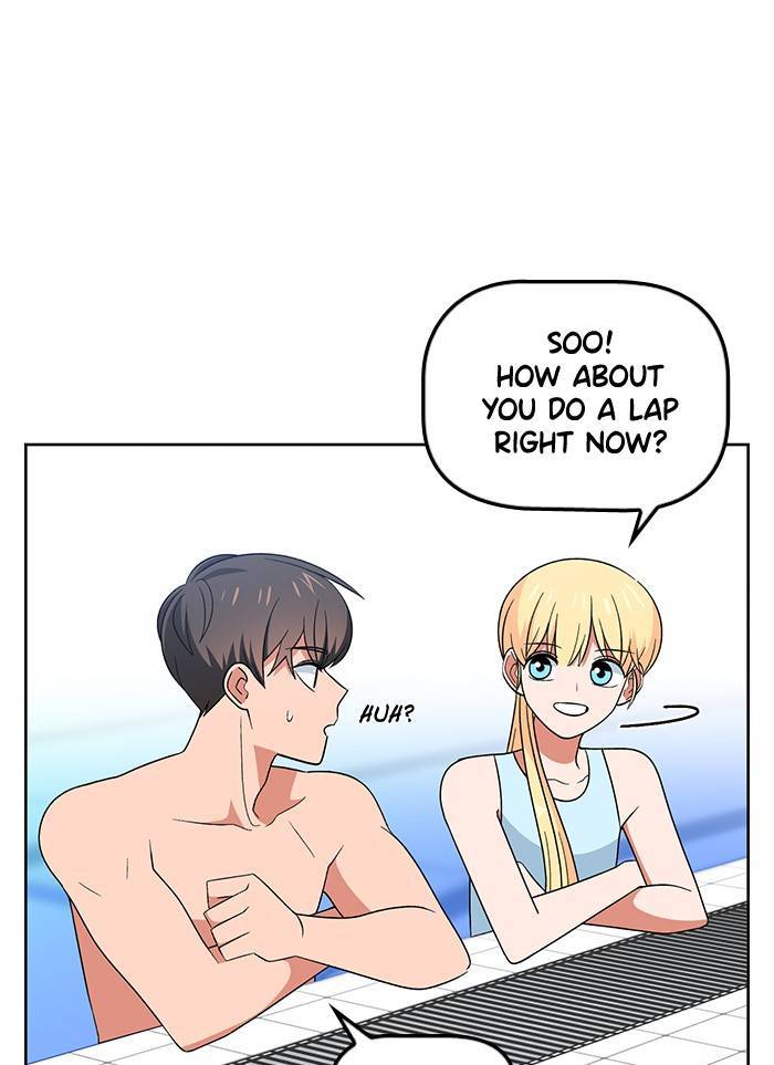 Swimming Lessons for a Mermaid Chapter 55 - page 7