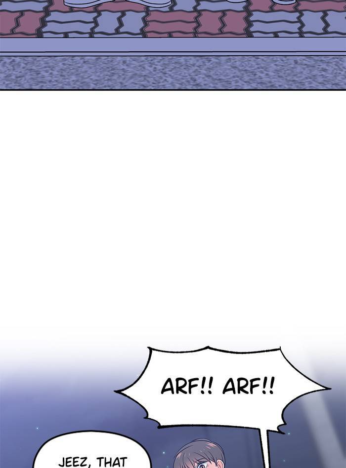 Swimming Lessons for a Mermaid Chapter 46 - page 5