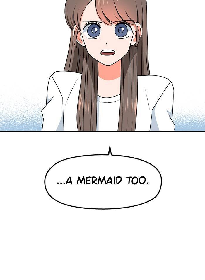 Swimming Lessons for a Mermaid Chapter 37 - page 57
