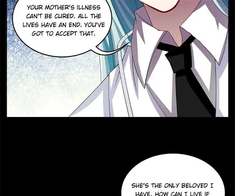 Immortal Doctor From Ancient Times Chapter 51 - page 8