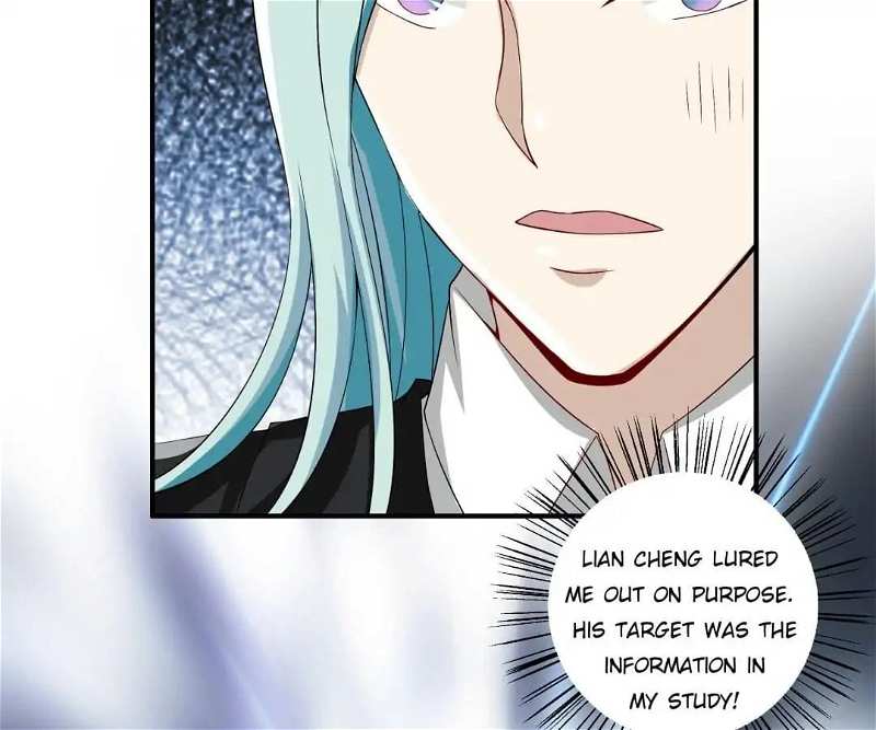 Immortal Doctor From Ancient Times Chapter 49 - page 25