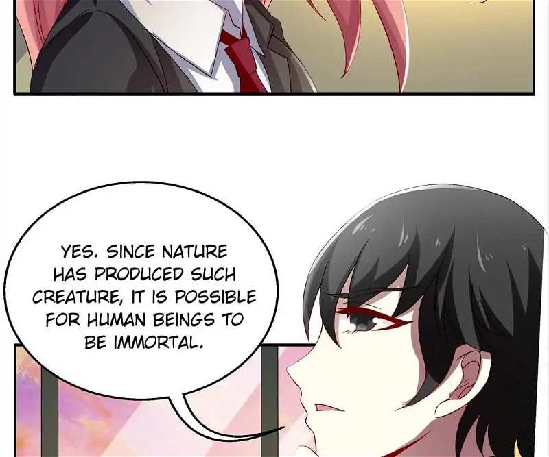 Immortal Doctor From Ancient Times Chapter 45 - page 5