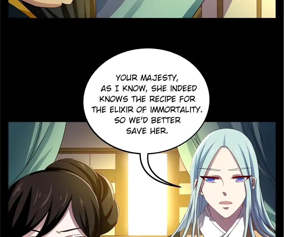 Immortal Doctor From Ancient Times Chapter 43 - page 8