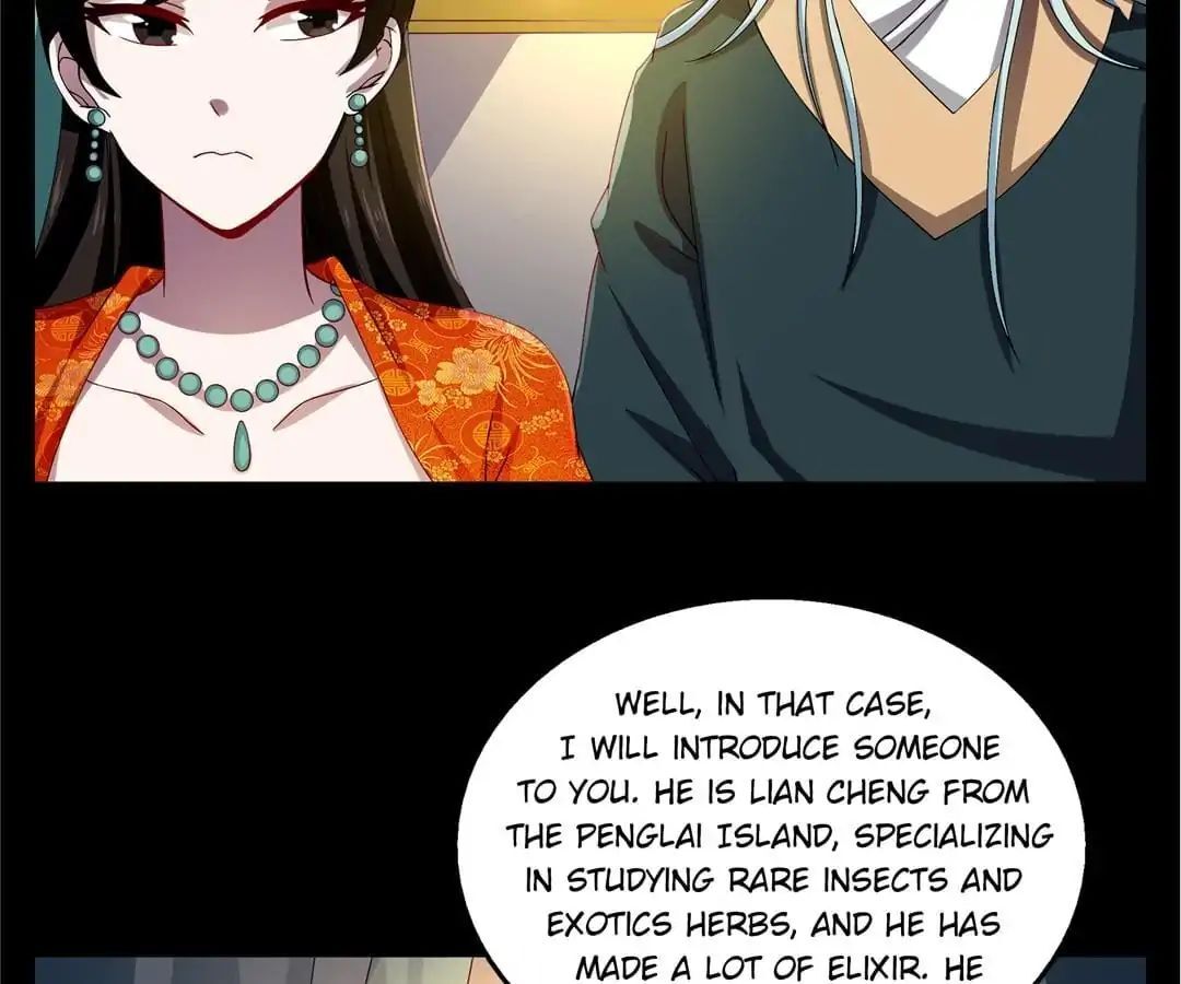 Immortal Doctor From Ancient Times Chapter 43 - page 9