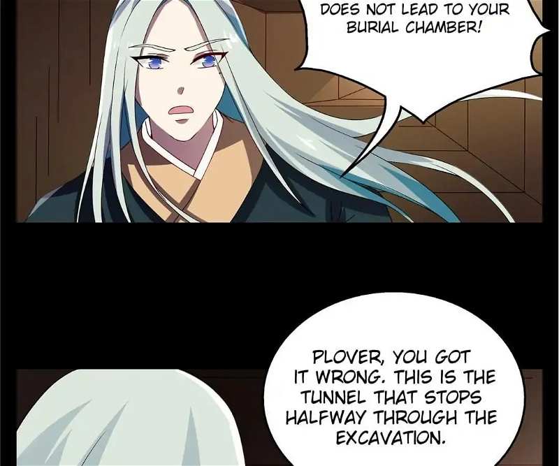Immortal Doctor From Ancient Times Chapter 40 - page 9
