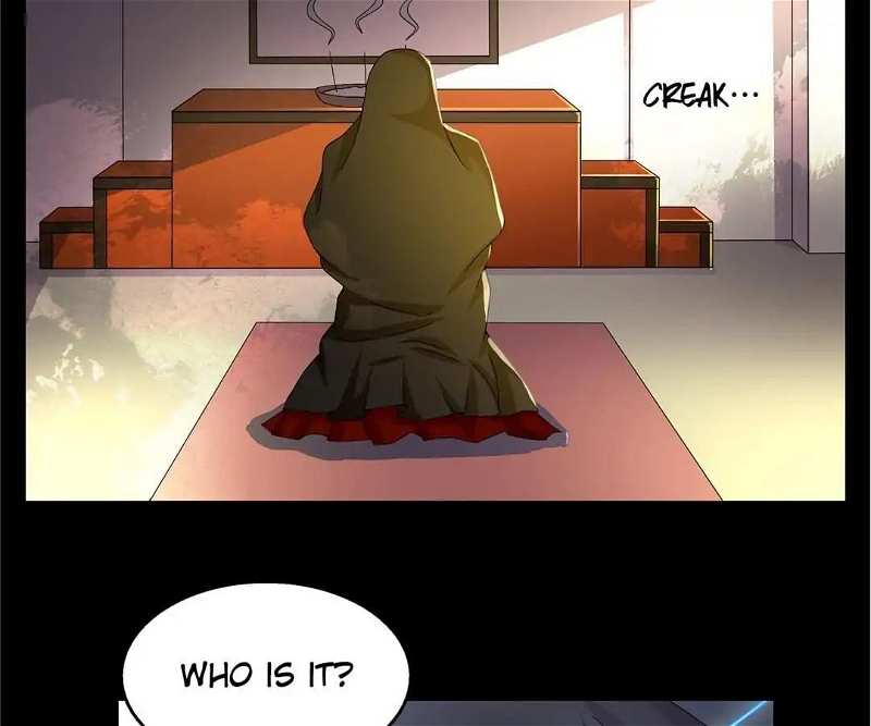 Immortal Doctor From Ancient Times Chapter 39 - page 7