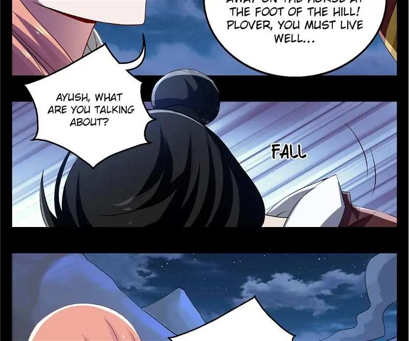 Immortal Doctor From Ancient Times Chapter 38 - page 4