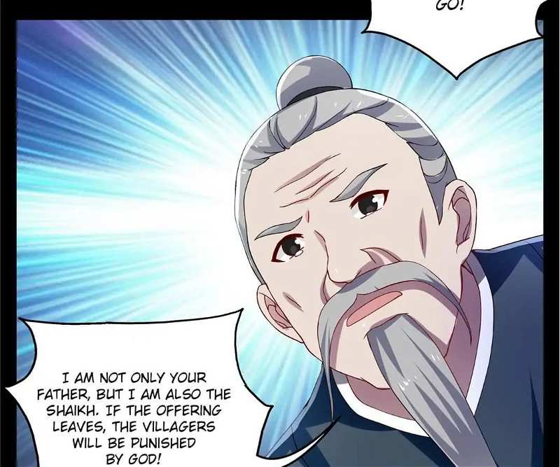 Immortal Doctor From Ancient Times Chapter 37 - page 8