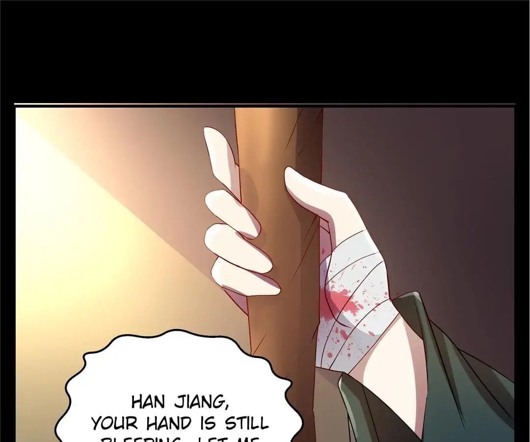 Immortal Doctor From Ancient Times Chapter 35 - page 13