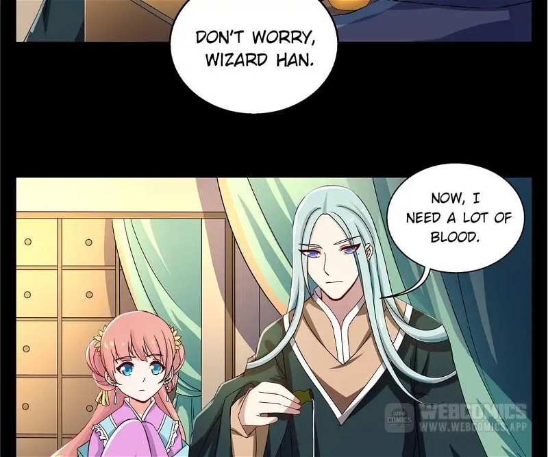 Immortal Doctor From Ancient Times Chapter 35 - page 2