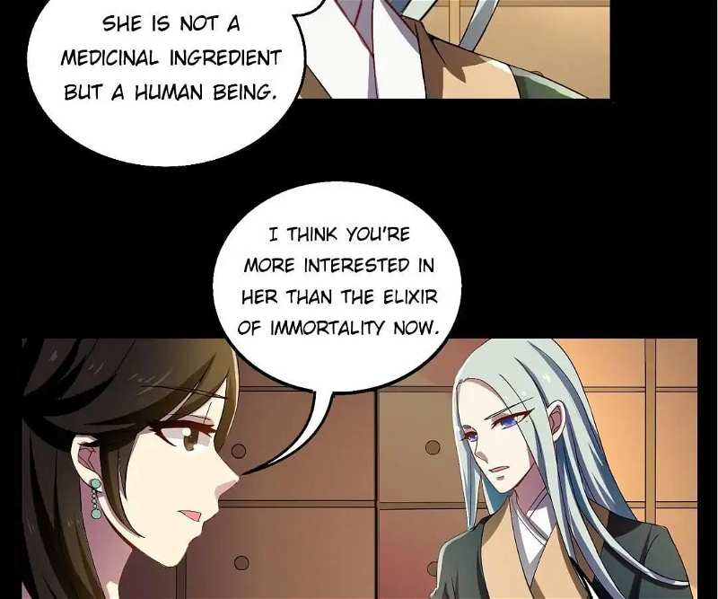 Immortal Doctor From Ancient Times Chapter 31 - page 3