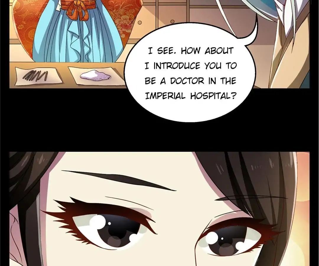 Immortal Doctor From Ancient Times Chapter 30 - page 5