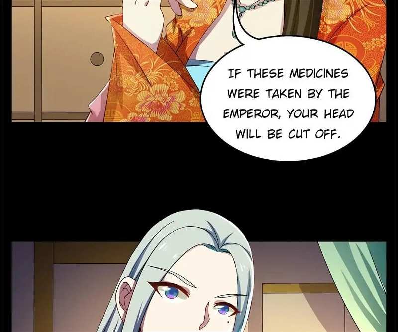 Immortal Doctor From Ancient Times Chapter 29 - page 5
