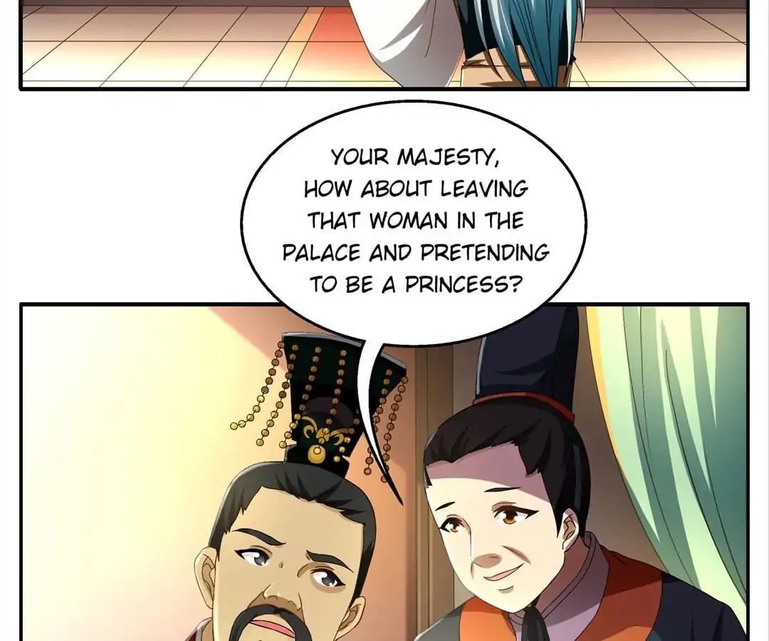 Immortal Doctor From Ancient Times Chapter 22 - page 9