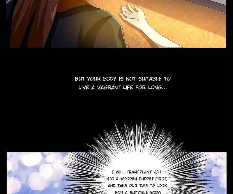 Immortal Doctor From Ancient Times Chapter 18 - page 27