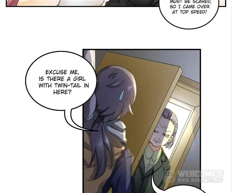 Immortal Doctor From Ancient Times Chapter 8 - page 10