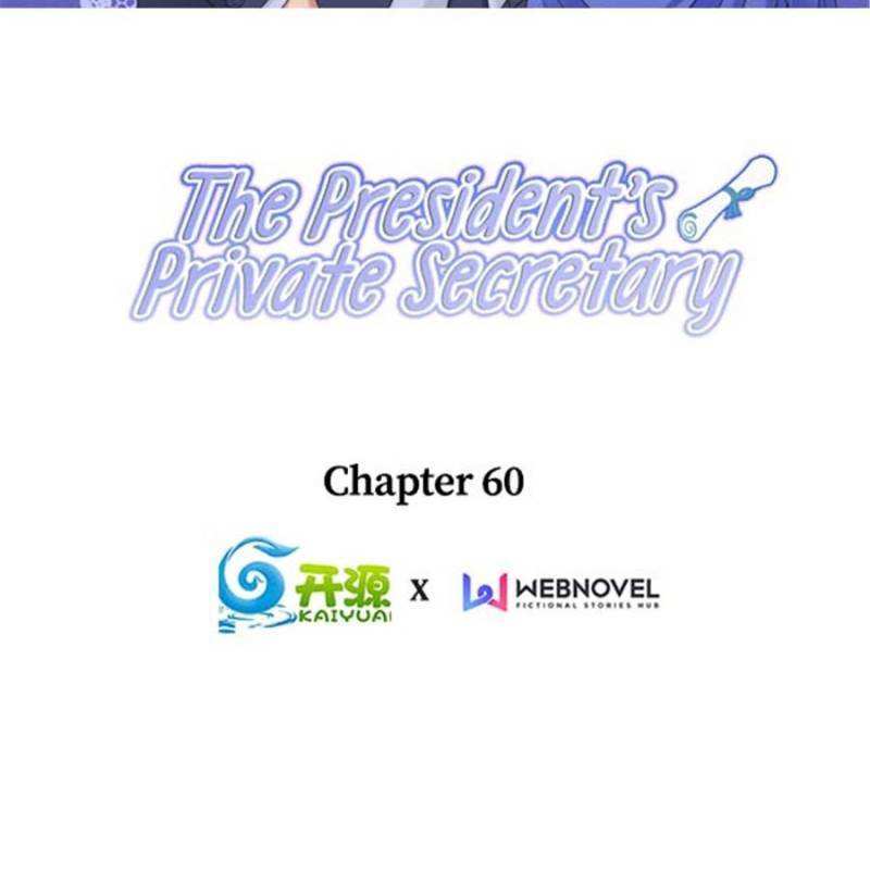 The President’s Private Secretary Chapter 60 - page 2