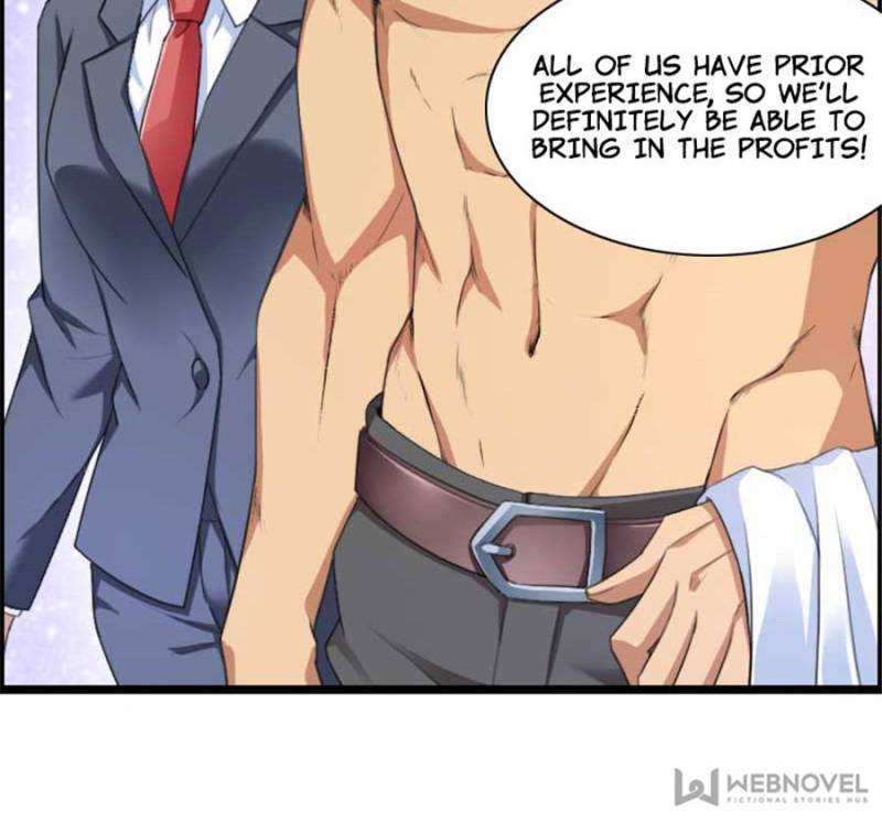 The President’s Private Secretary Chapter 59 - page 23