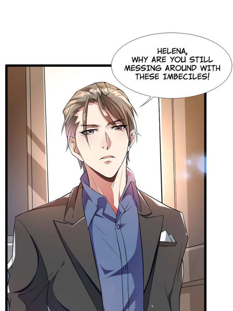 The President’s Private Secretary Chapter 54 - page 41