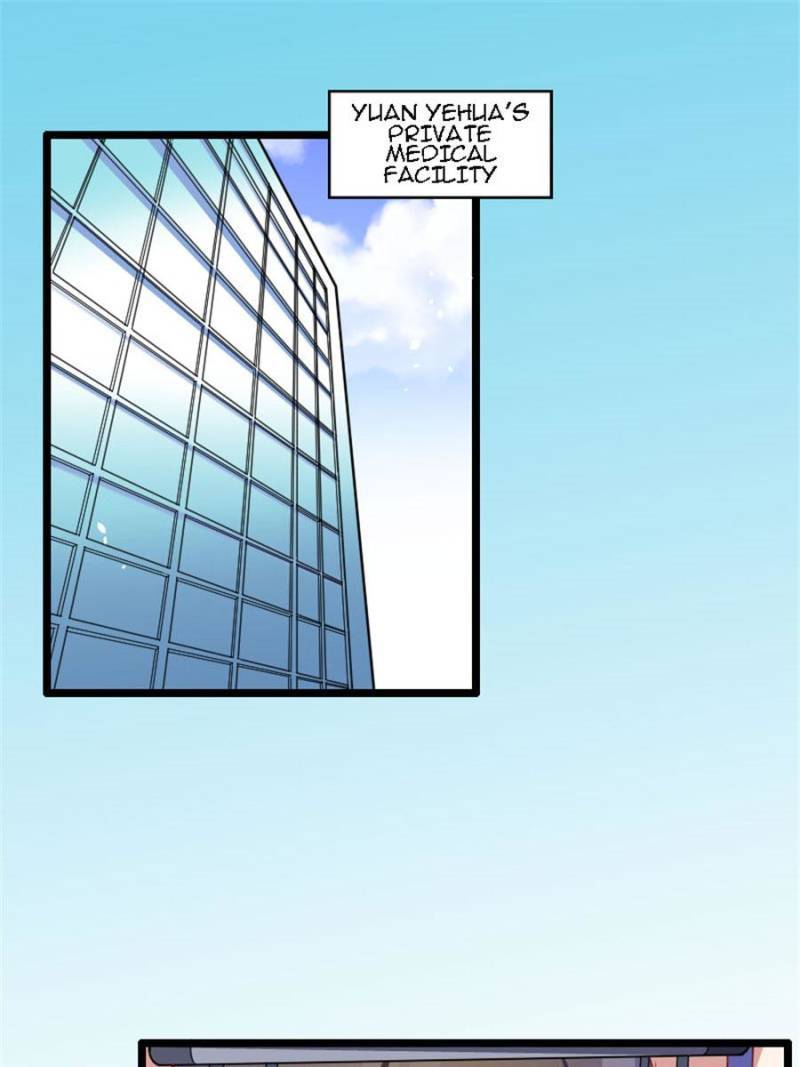 The President’s Private Secretary Chapter 47 - page 3