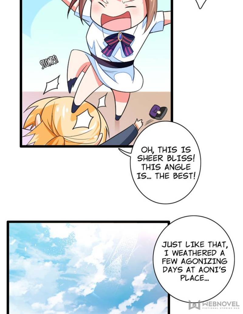 The President’s Private Secretary Chapter 33 - page 12