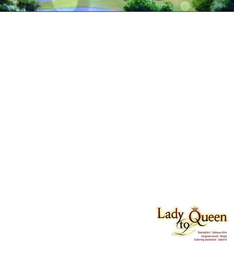 Lady to Queen Chapter 107 - page 38