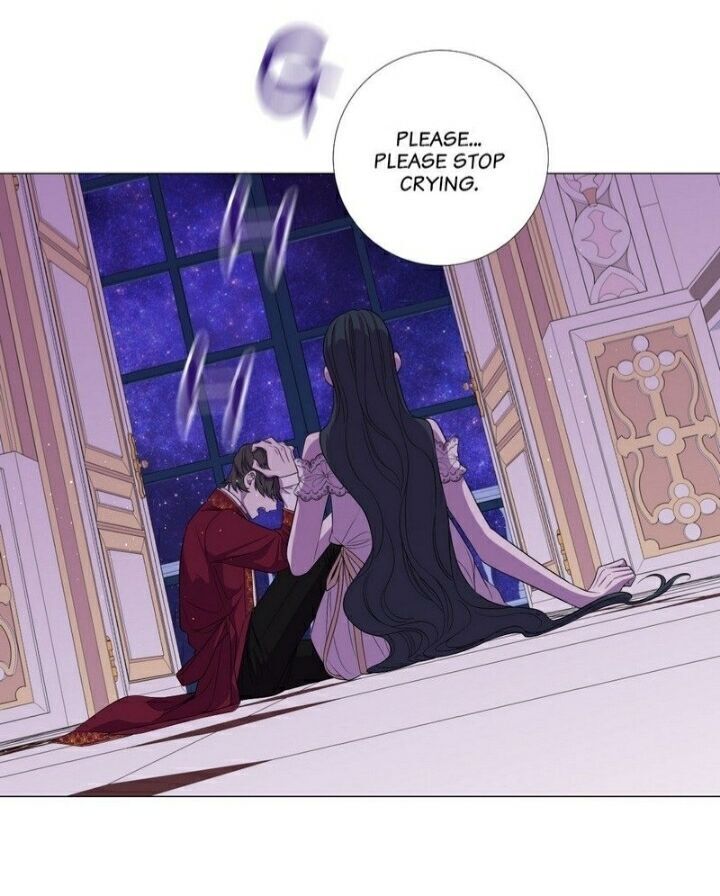 Lady to Queen Chapter 48 - page 32