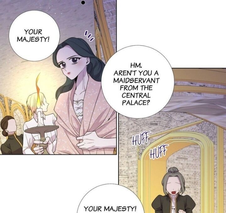 Lady to Queen Chapter 47 - page 46