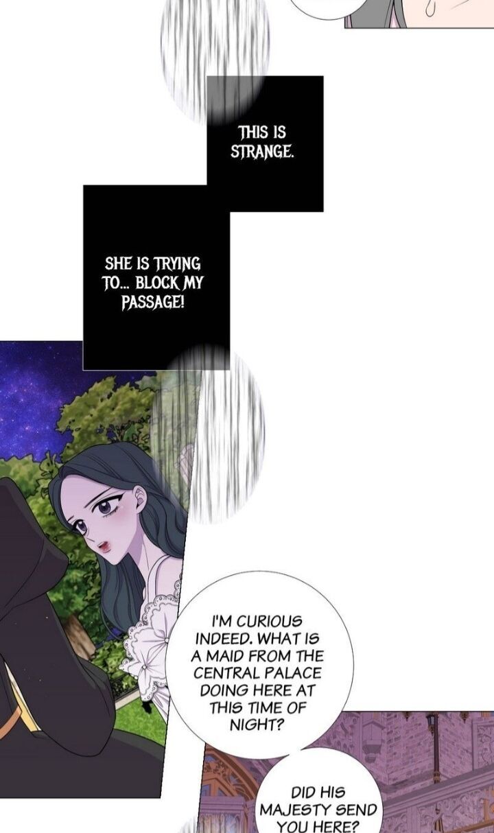Lady to Queen Chapter 47 - page 51