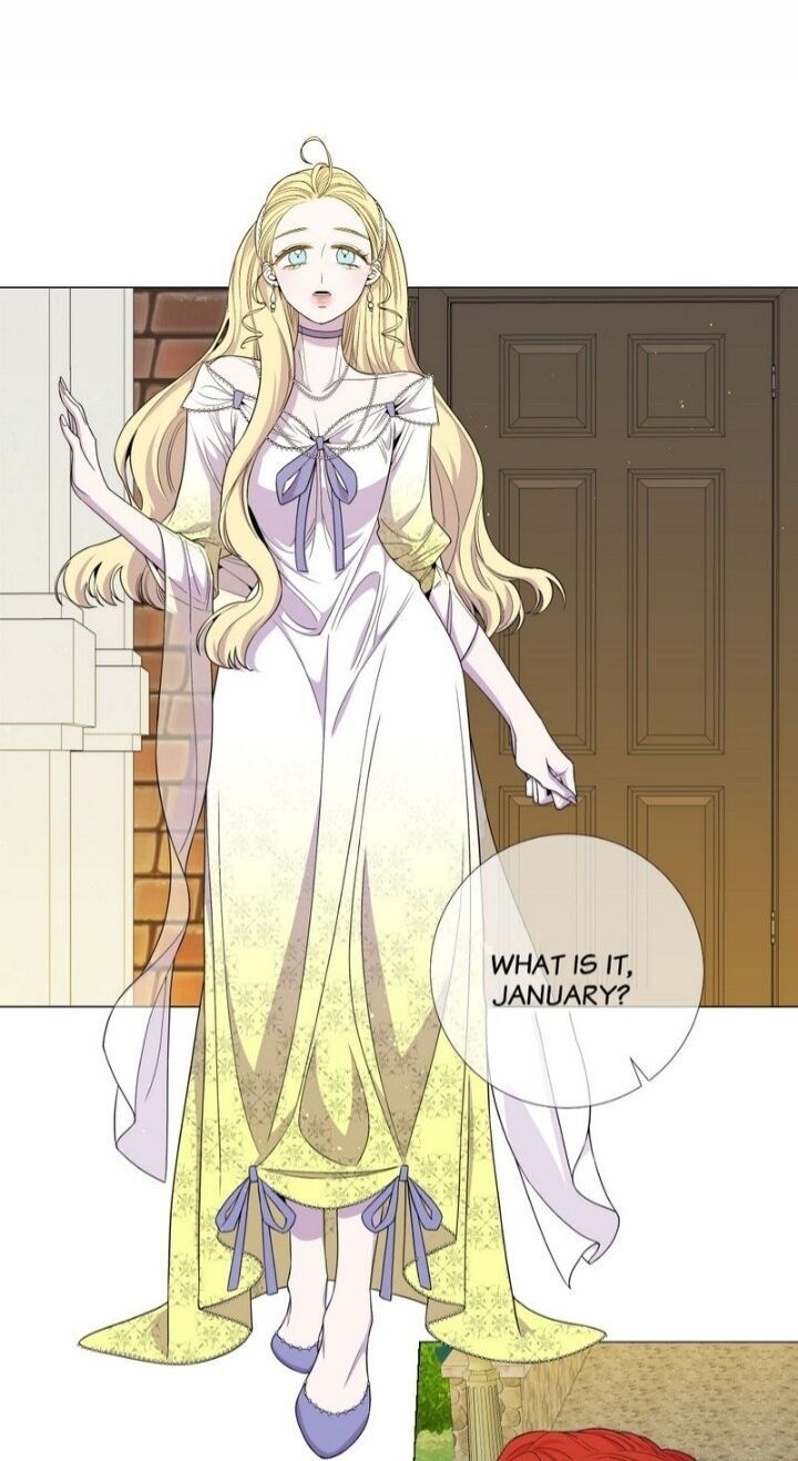 Lady to Queen Chapter 46 - page 30